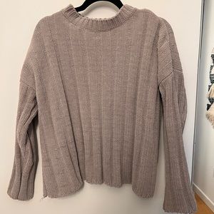 Mango Sweater